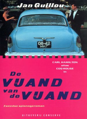[Hamilton 04] • De vijand van de vijand